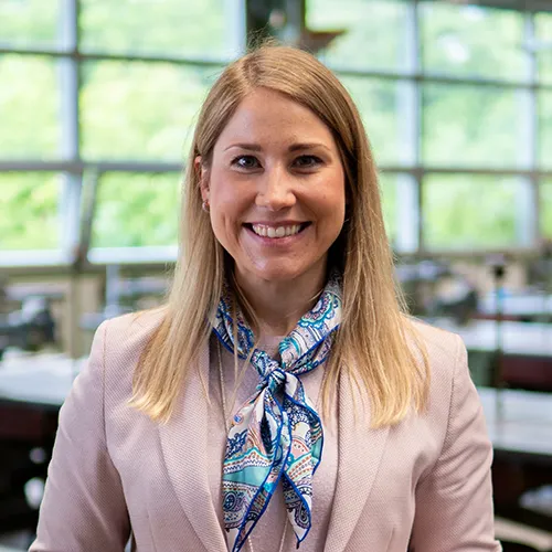 Jenny Westermann