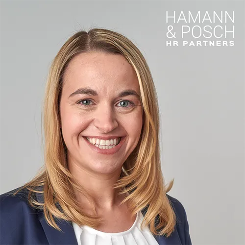 Jessica Hamann
